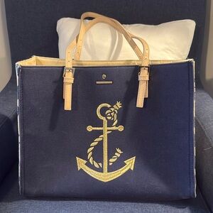 Spartina 449 Tote anchor